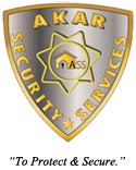 Akar Security Logo